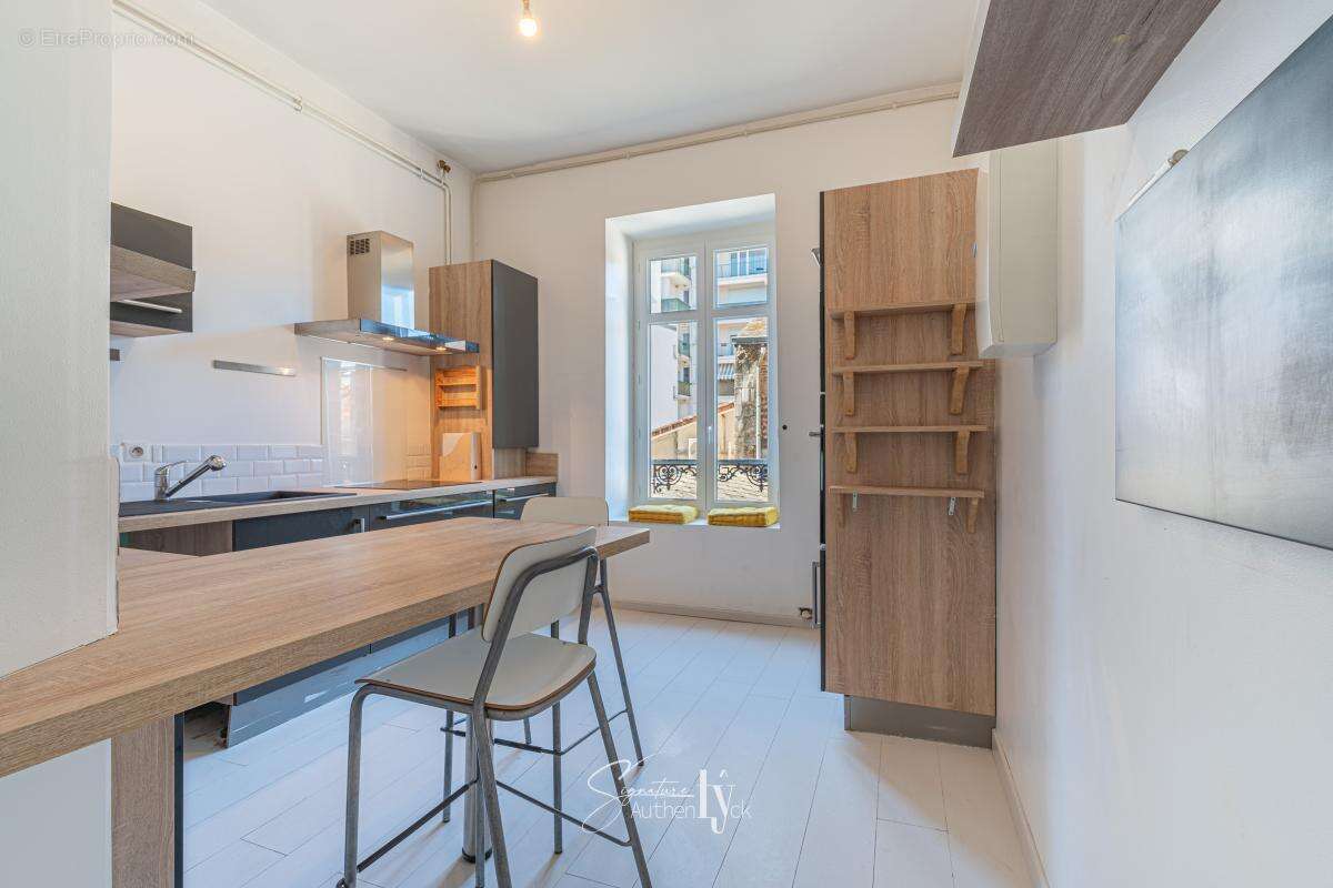 Appartement à LIMOGES