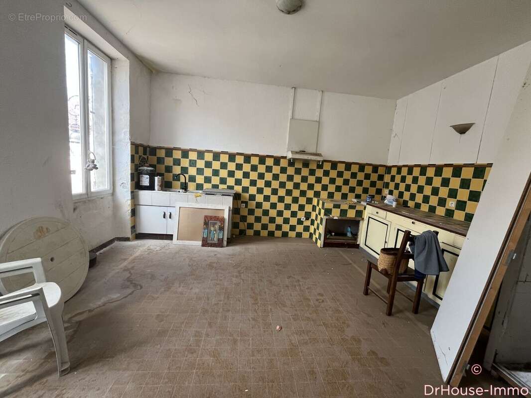 Appartement à VILLENEUVE-SUR-LOT