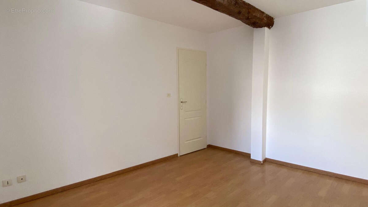 Appartement à SAINT-MARCEL-SUR-AUDE