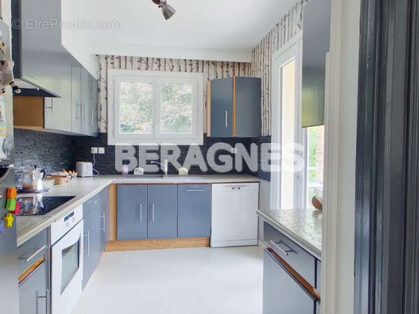 Maison à BERGERAC