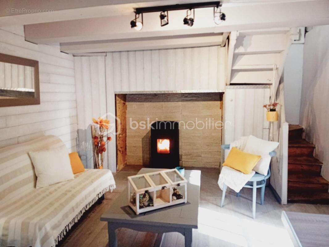 Maison à BELVES