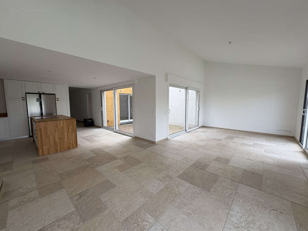 Maison à CORBERE-LES-CABANES