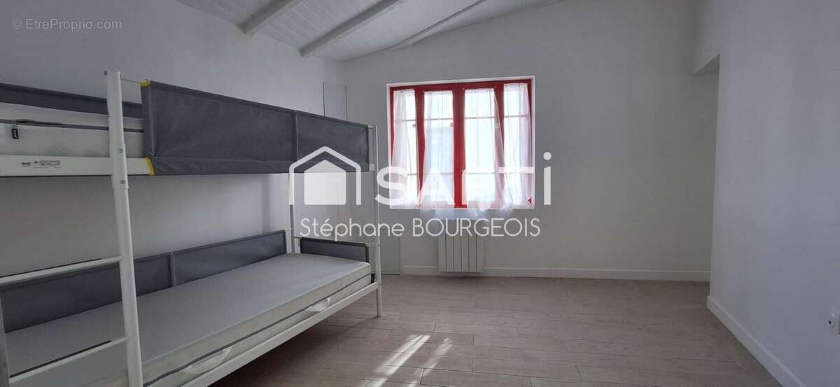 Photo 4 - Maison à SAINT-GEORGES-D'OLERON