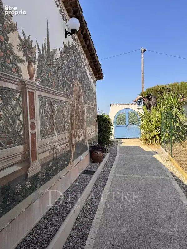 St laurent du var plateaux fleuris - photo 10