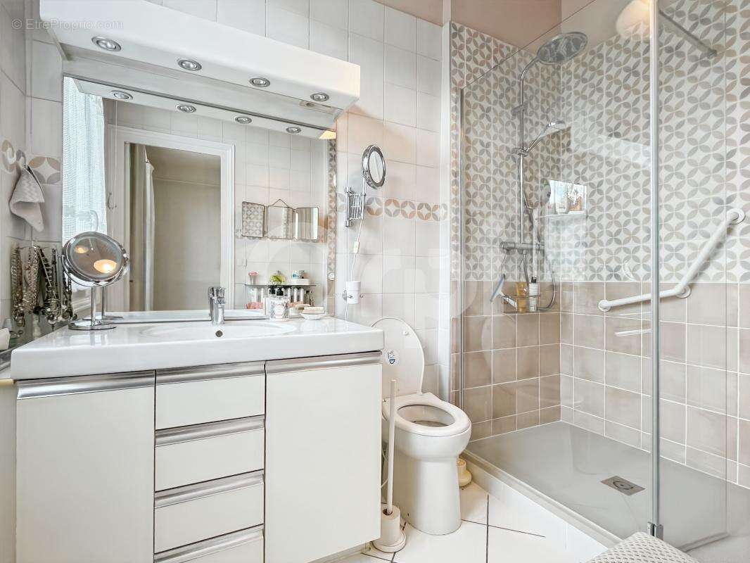 Maison bourgeoise EVREUX proche commerces - photo 8
