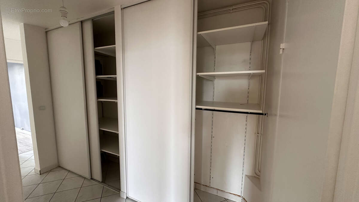 Appartement à JOUE-LES-TOURS