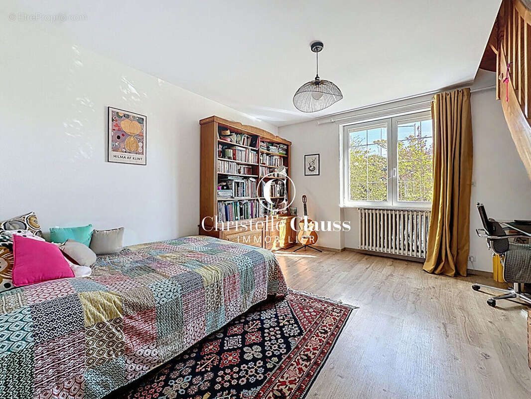 Appartement à SELESTAT