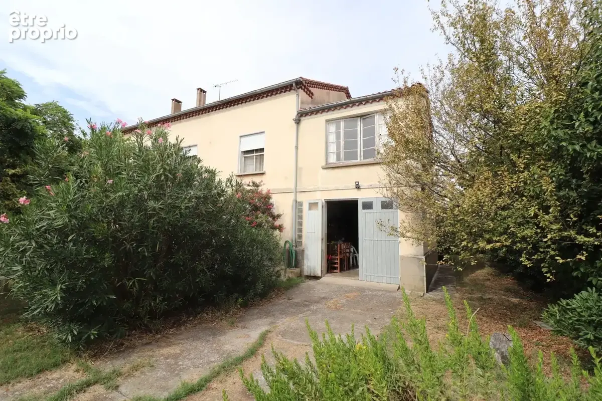 Photo Maison à Arles au prix de 315 000€