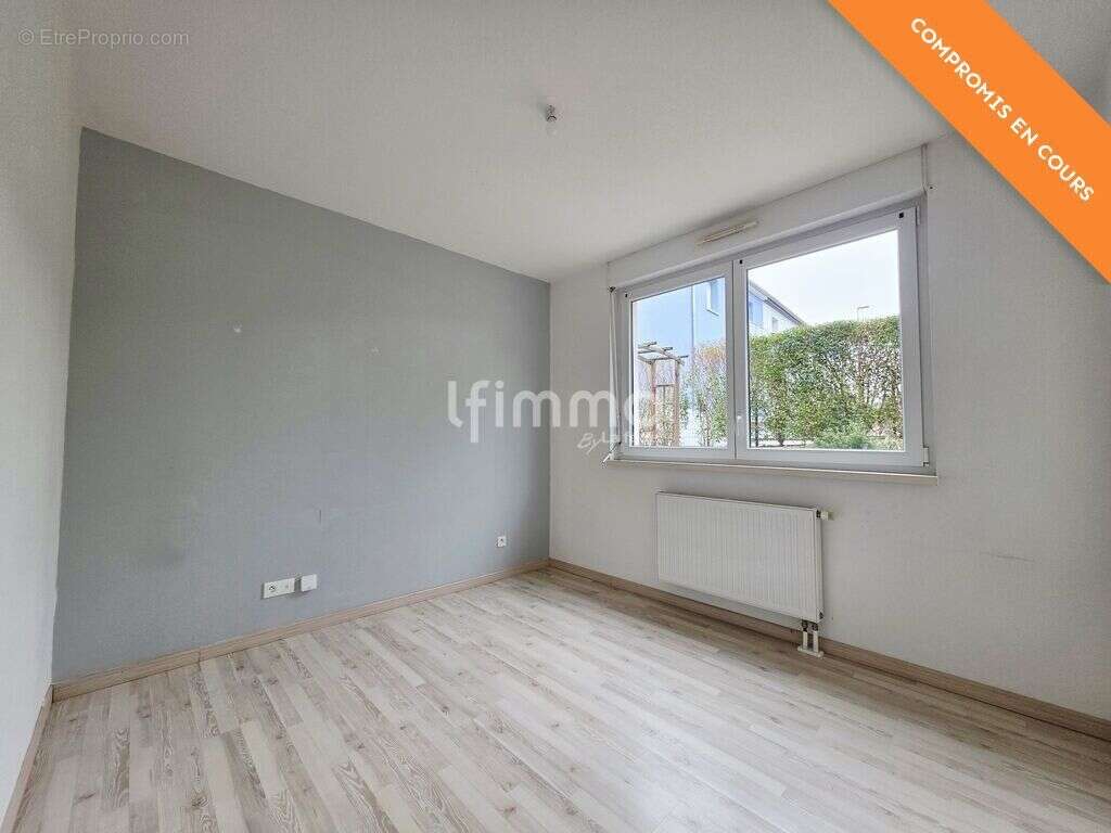 Appartement à BARR