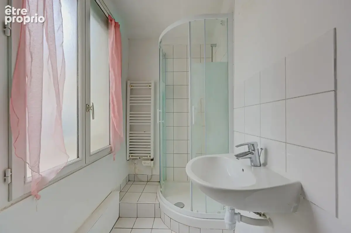 Appartement 2 pièces à limeil brevannes (94) en vente interactive - photo 12