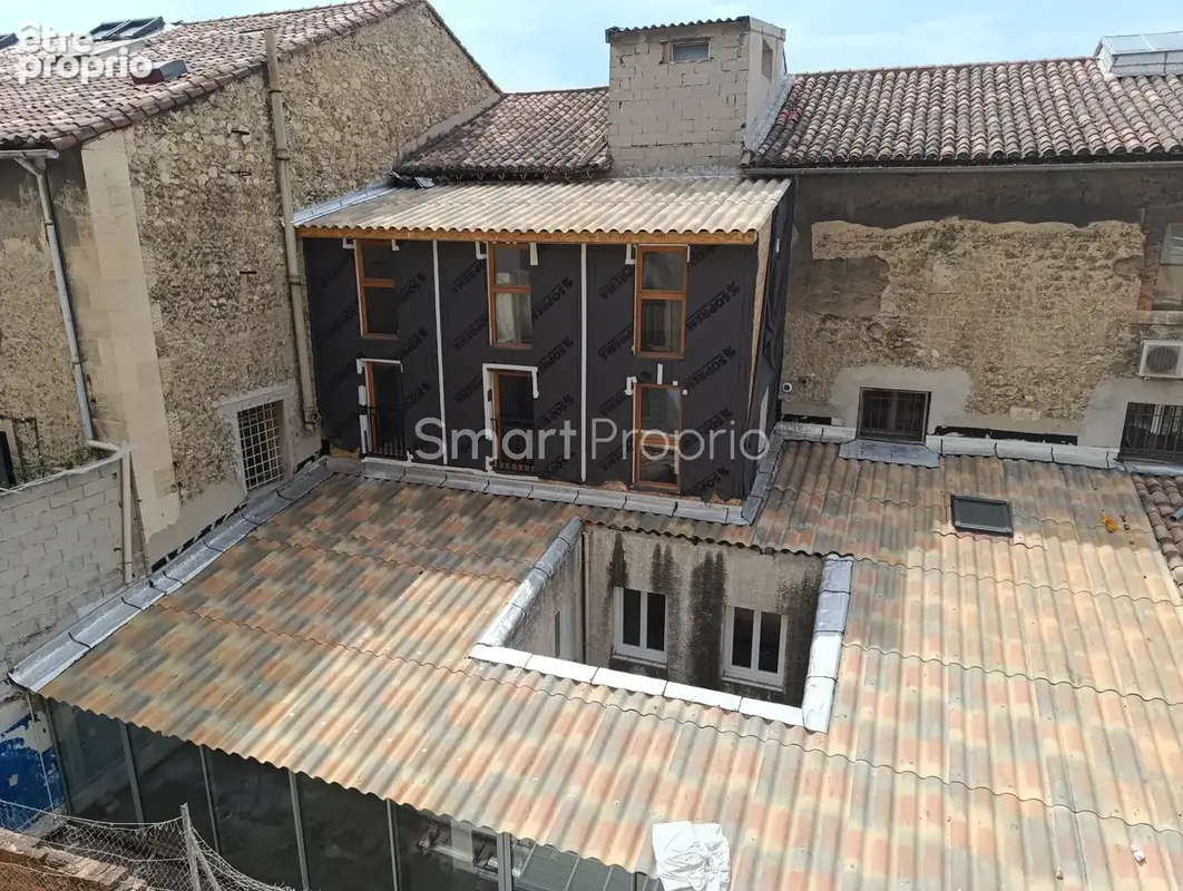 Appartement T3 traversant  Loué en colocation   Quartier Grands Carmes - photo 6