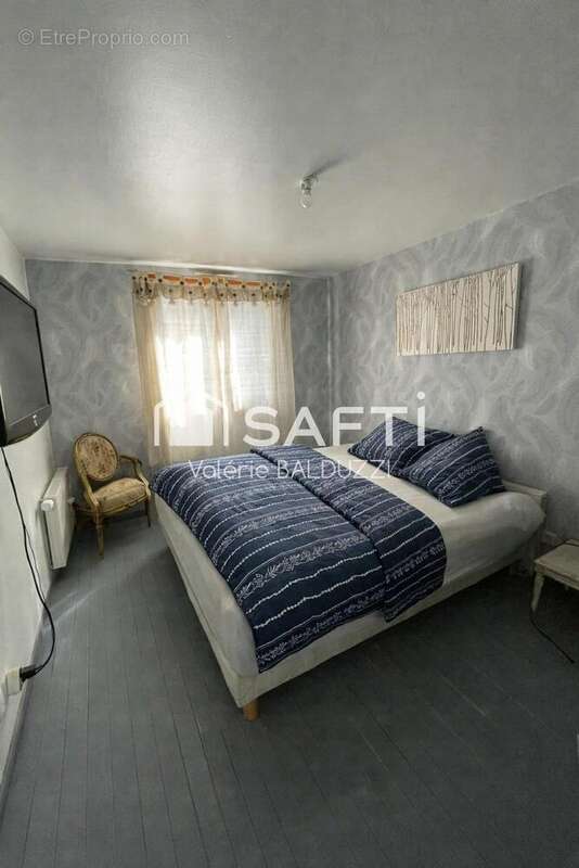 Photo 7 - Maison à SAACY-SUR-MARNE