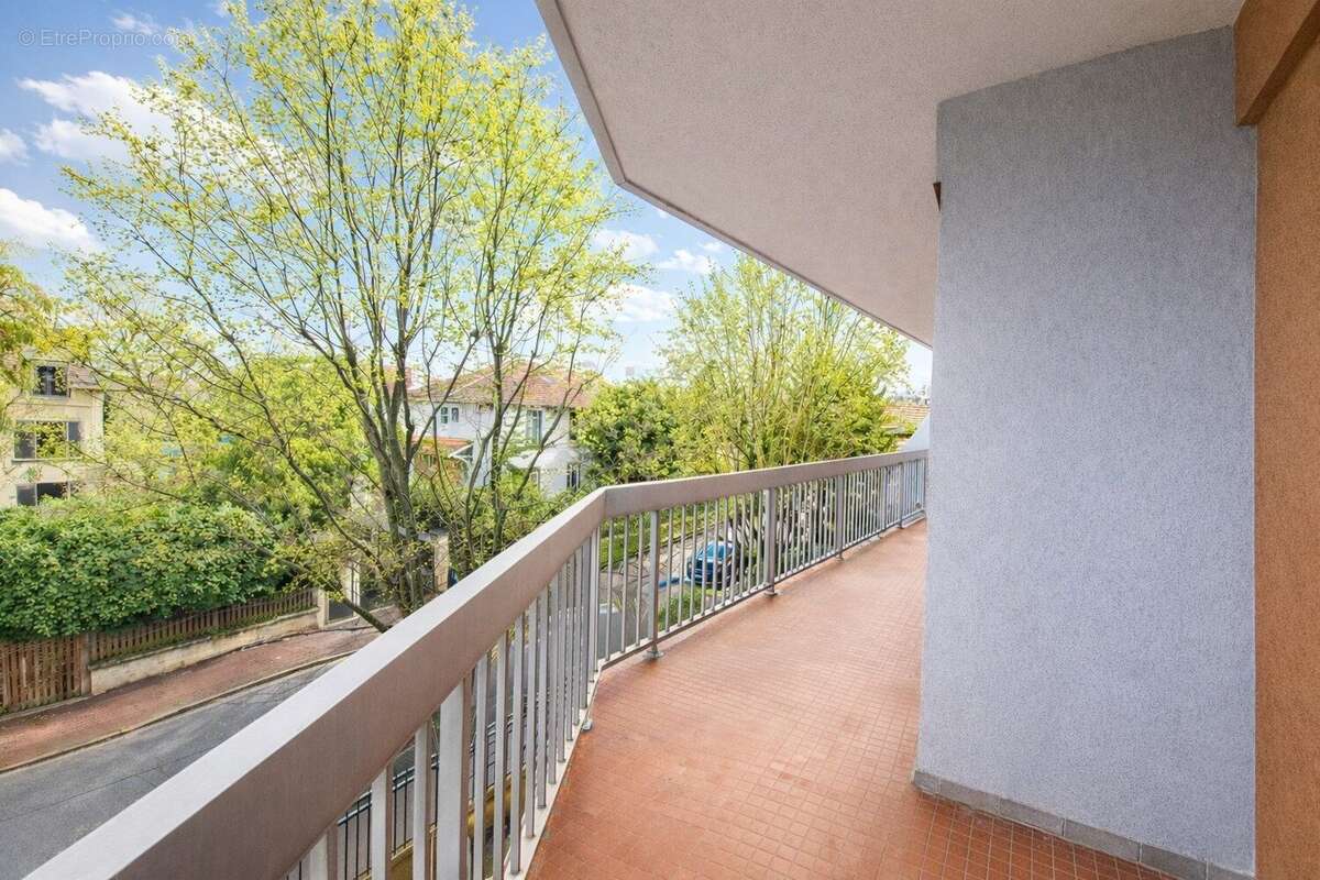 Appartement à LE VESINET