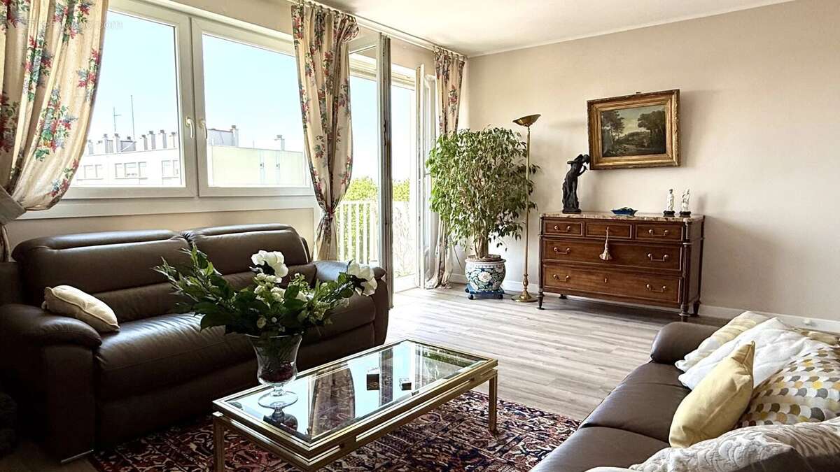 Appartement à DOUAI