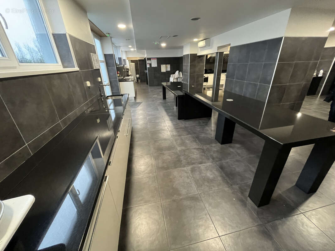 Local Commercial - Appartement - 429,5 m2 - photo 4