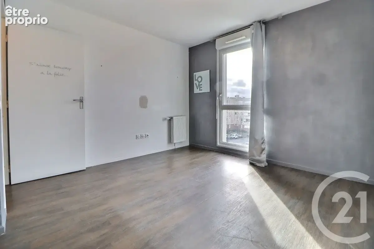 Appartement 4 pièces 75 m² à vendre à Aulnay-Sous-Bois (93600) - photo 7
