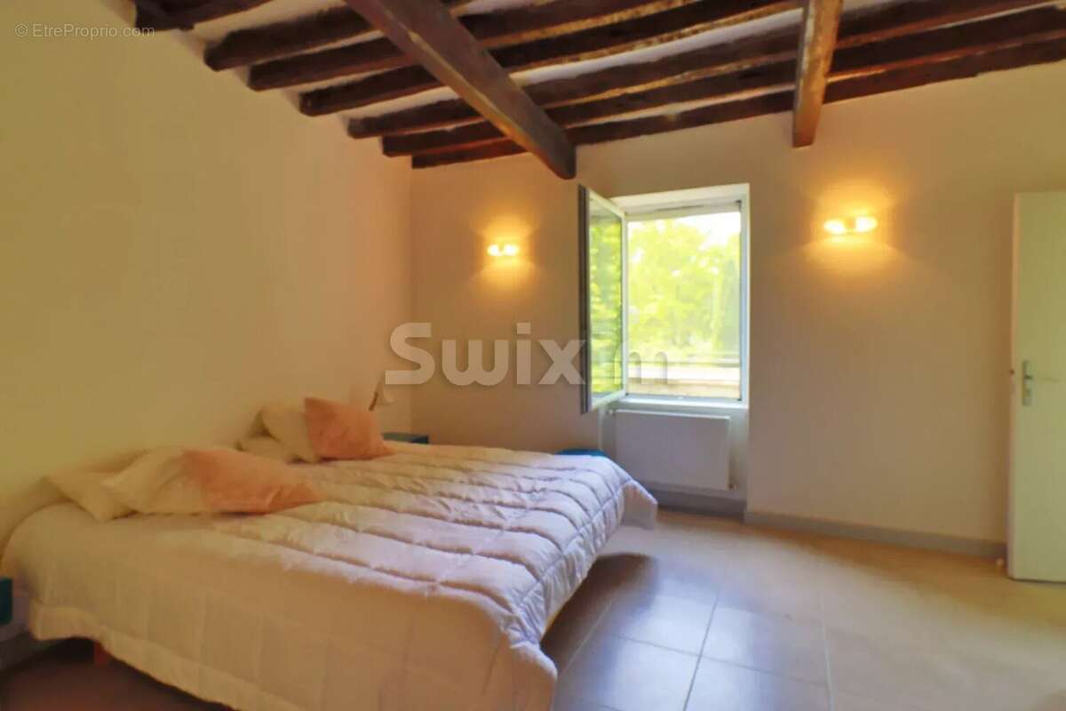 Maison à PONT-DE-BARRET