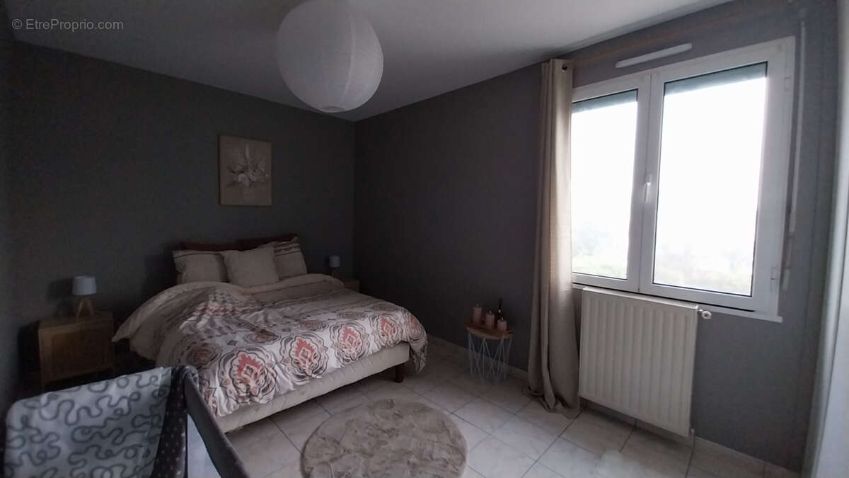 Appartement à PERIGUEUX