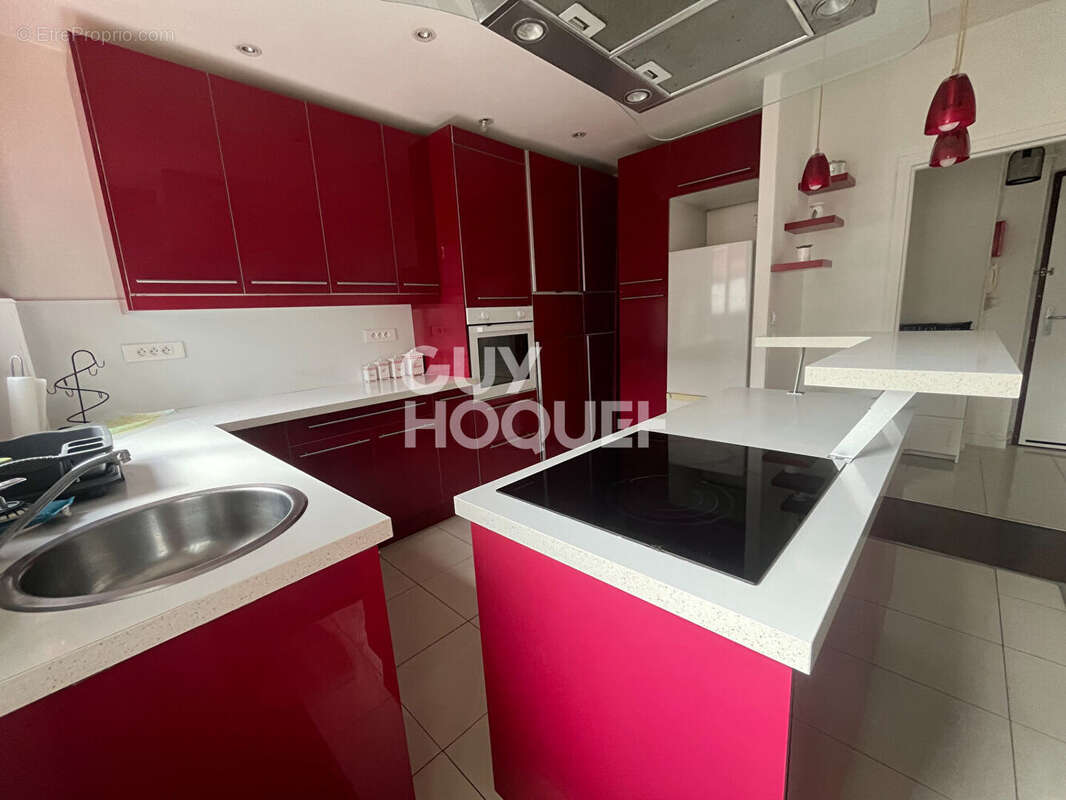 Appartement à ORLEANS