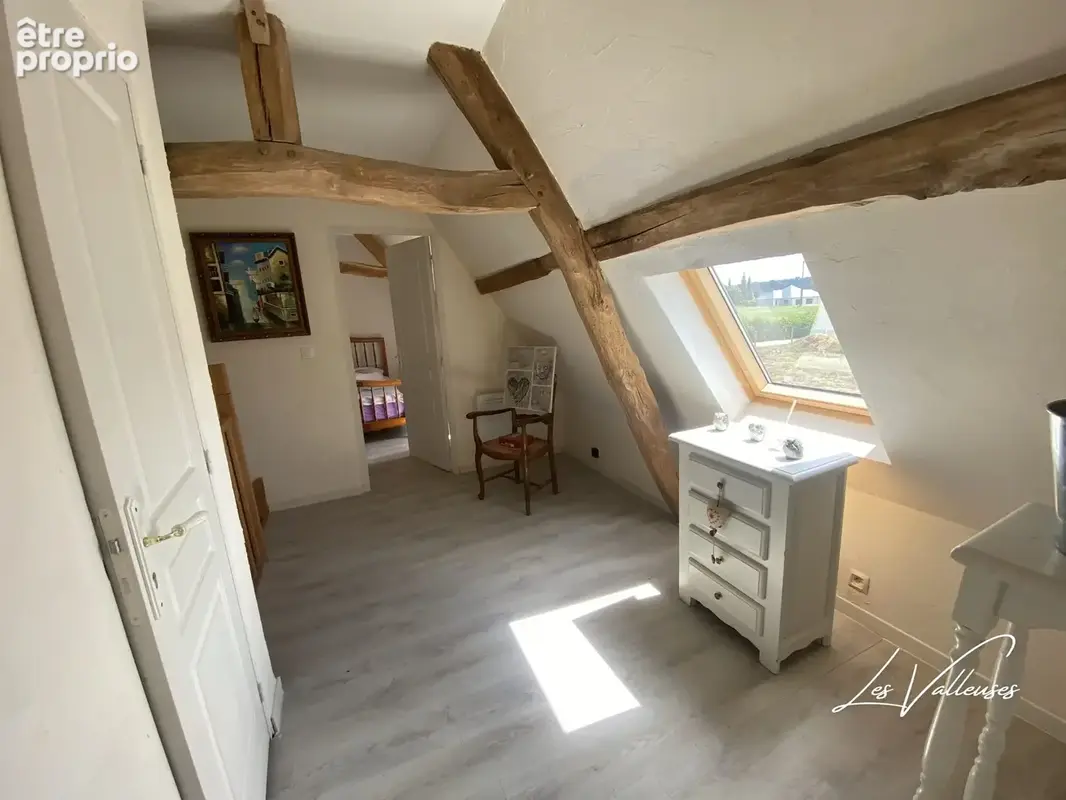 Maison 5 pièces 98 m² à vendre à Gruchet-Saint-Simeon (76810) - photo 9