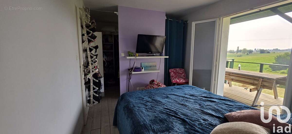 Photo 5 - Maison à ARRAUTE-CHARRITTE