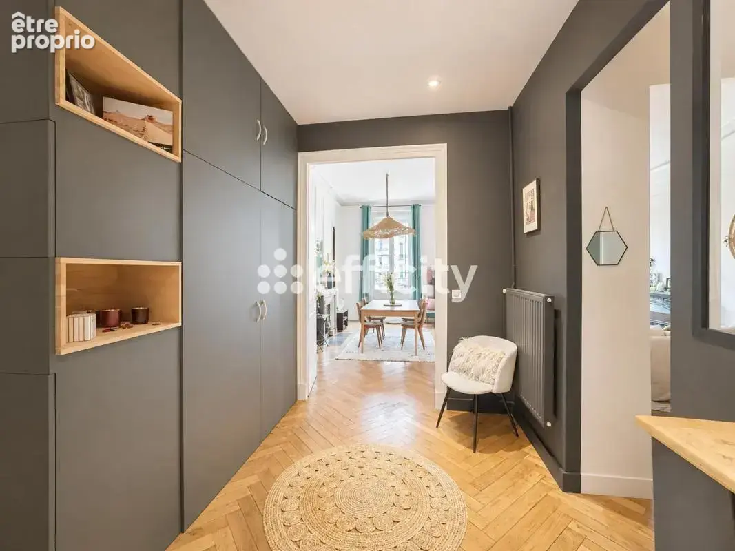 Appartement - photo 5