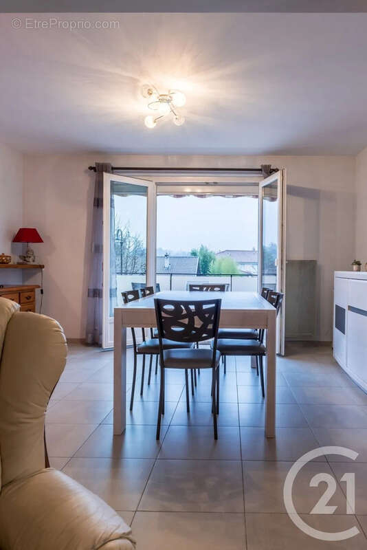 Maison à FRANS
