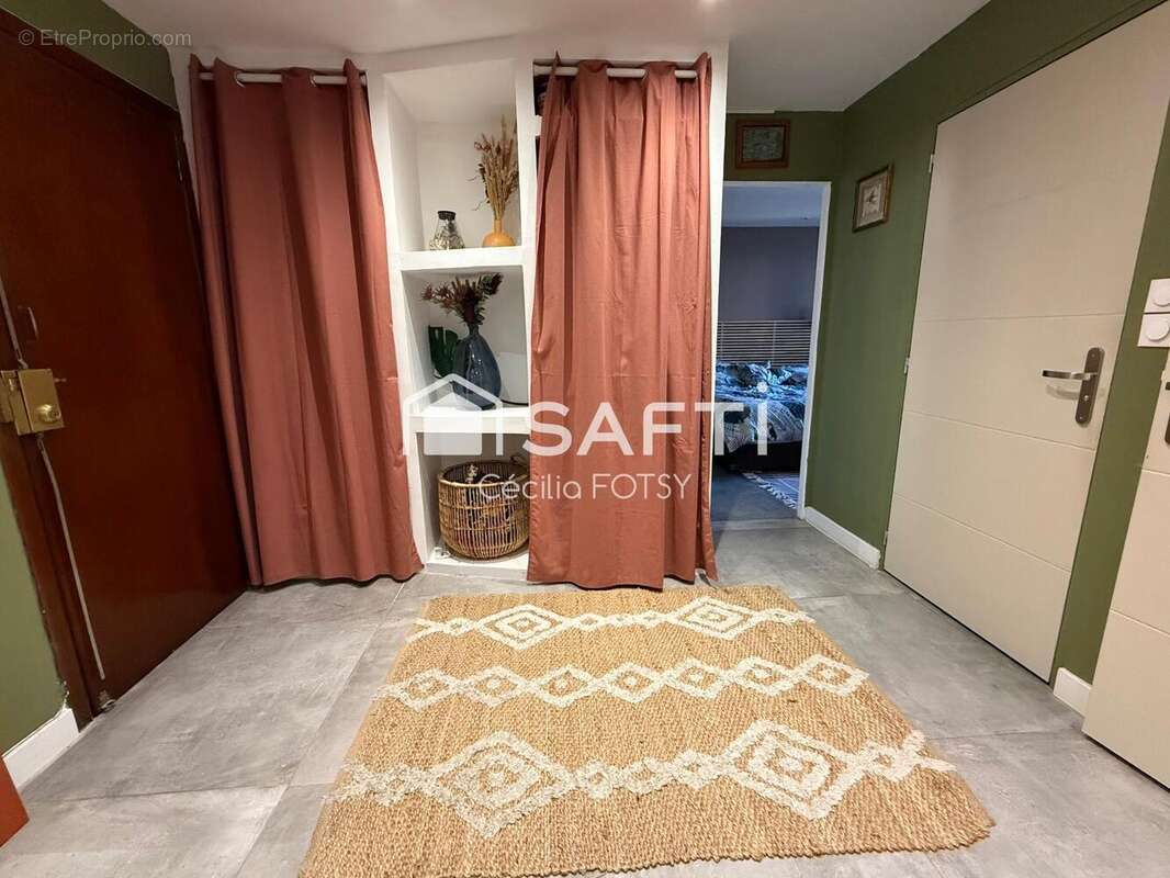 Photo 5 - Appartement à TOULON