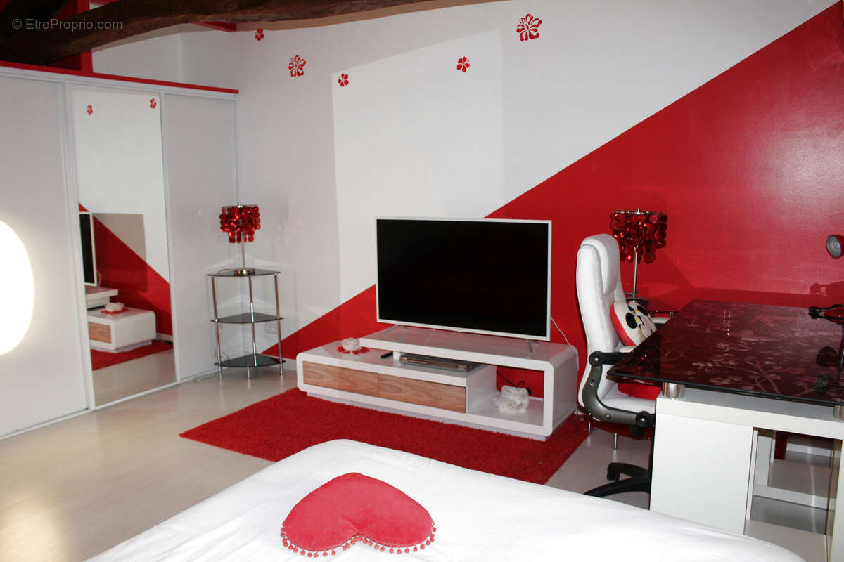 Maison à SAINT-CLAIR