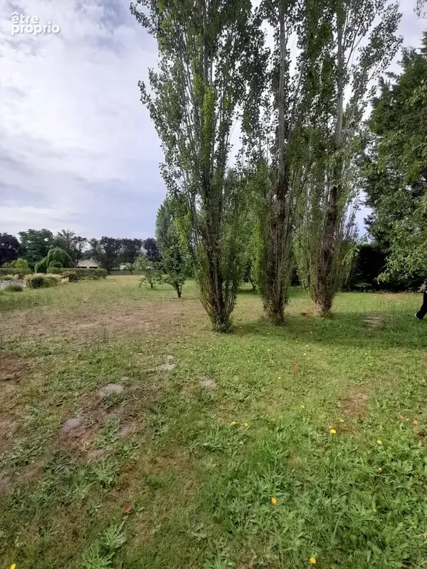 Terrain de 400 m² libre de constructeur - photo 3