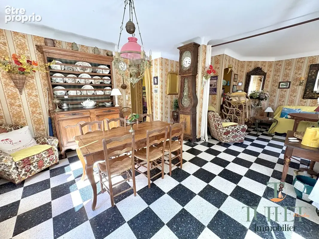 Maison 99 m² à La Tremblade  - photo 4
