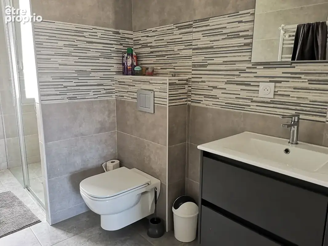 Challans - 2 pièces - 40 m²  habitable - photo 6