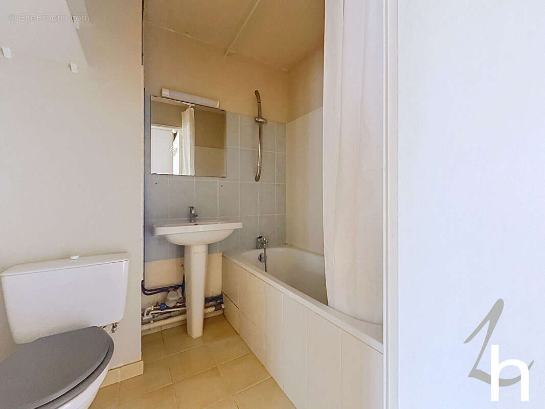 Appartement à CAEN