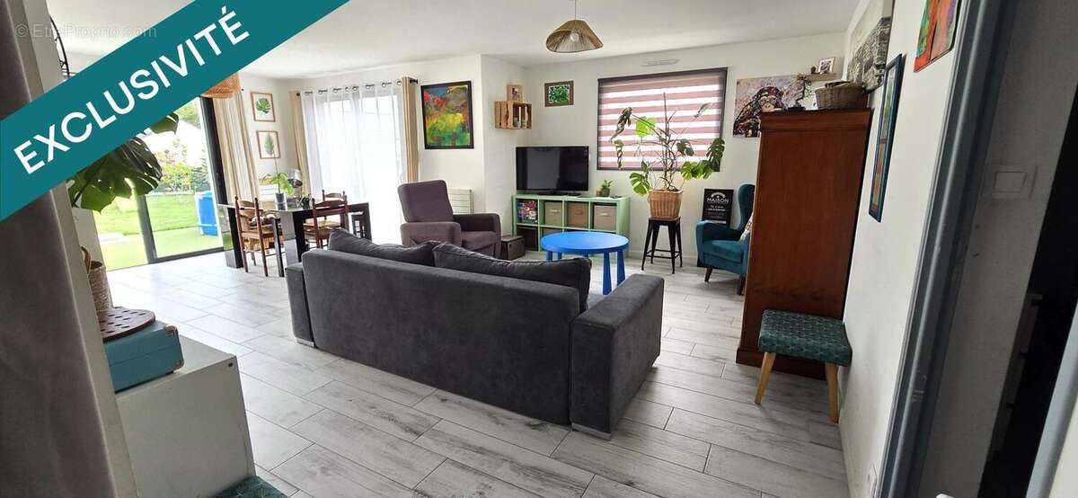 Photo 3 - Maison à PLOEREN