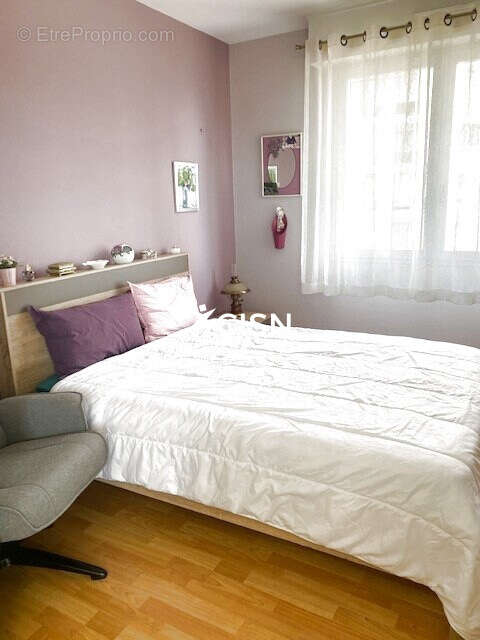 Saint nazaire parc paysager t3 67 m2 avec vue degagee cave + garage - photo 4