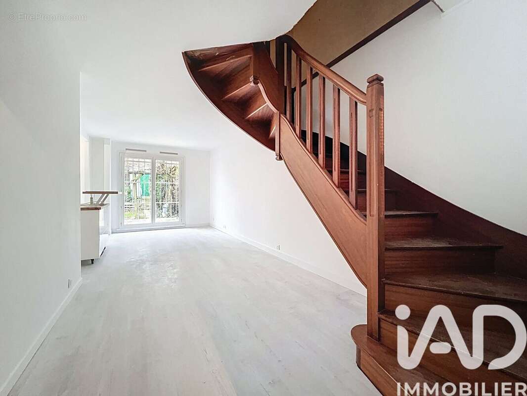 Maison 77 m² à Villeparisis  - photo 7
