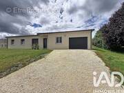 Photo 1 - Maison à CHATEAU-L'EVEQUE