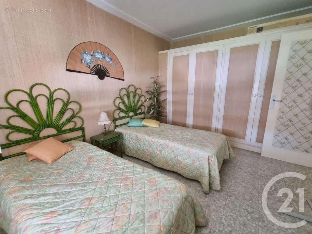Appartement 52 m² à Roquebrune-Cap-Martin  - photo 7