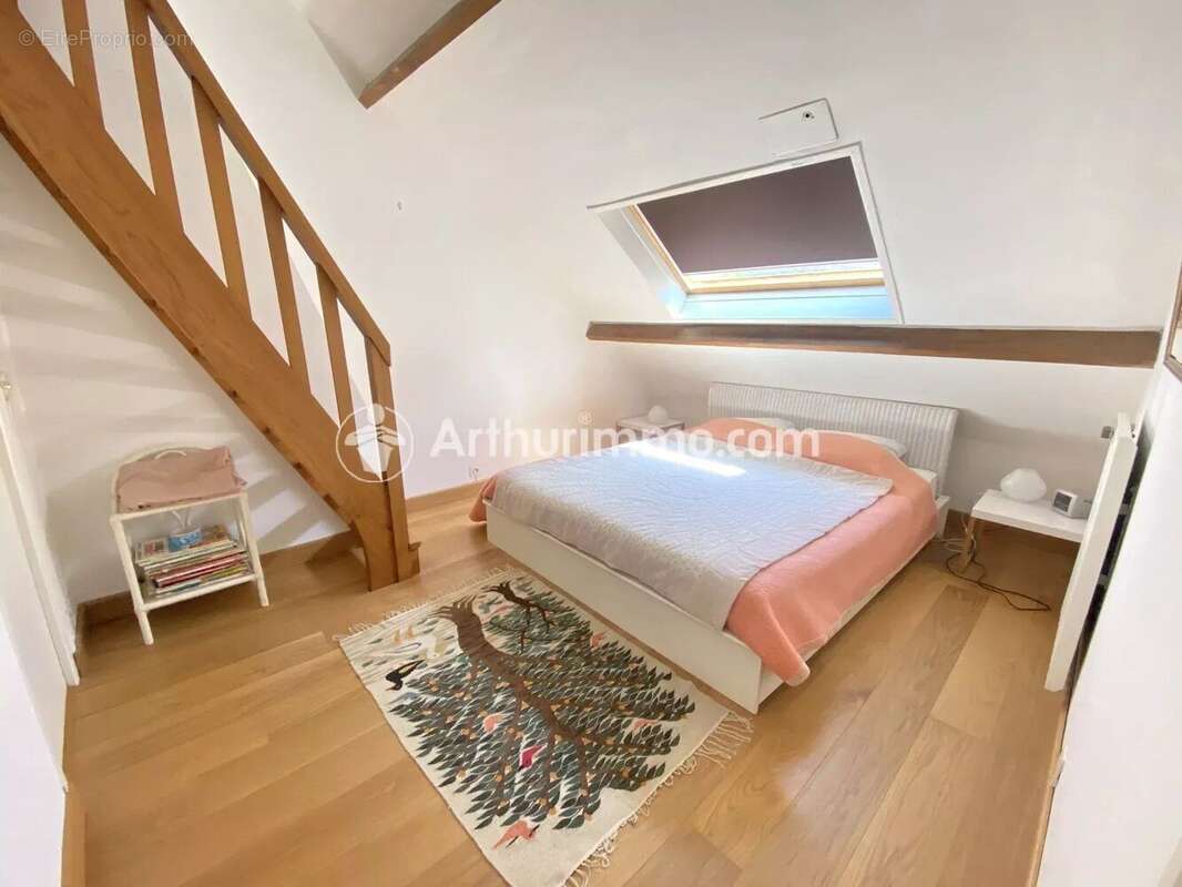 Appartement à BENERVILLE-SUR-MER