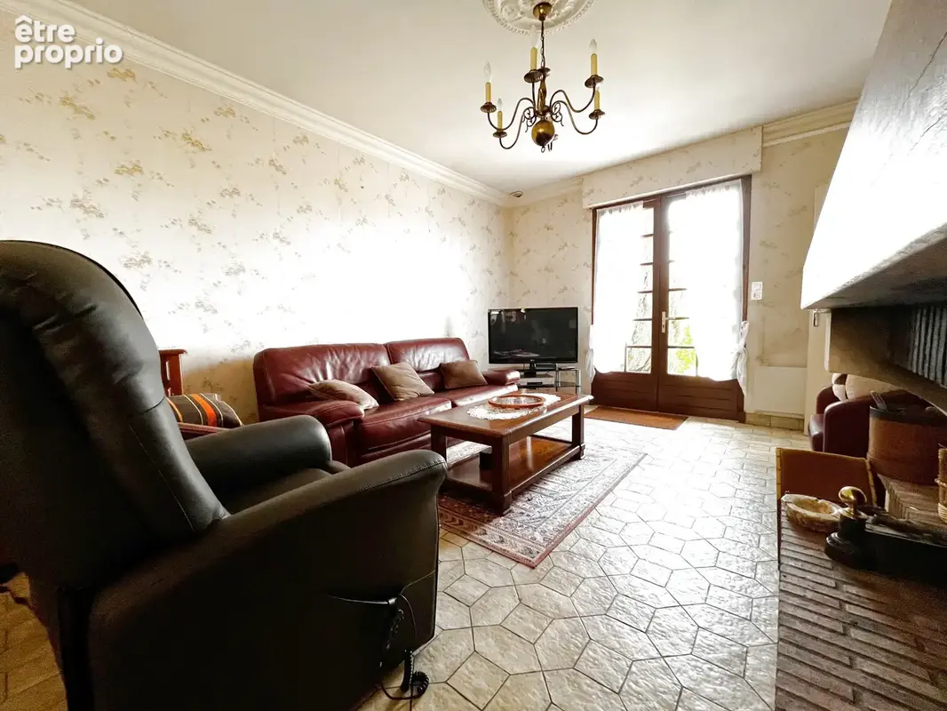 Maison familiale de qualité - photo 4