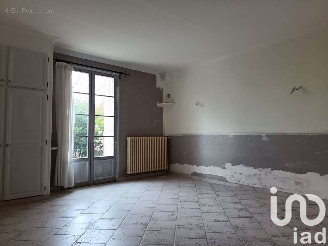 Photo 6 - Maison à CHOUZY-SUR-CISSE