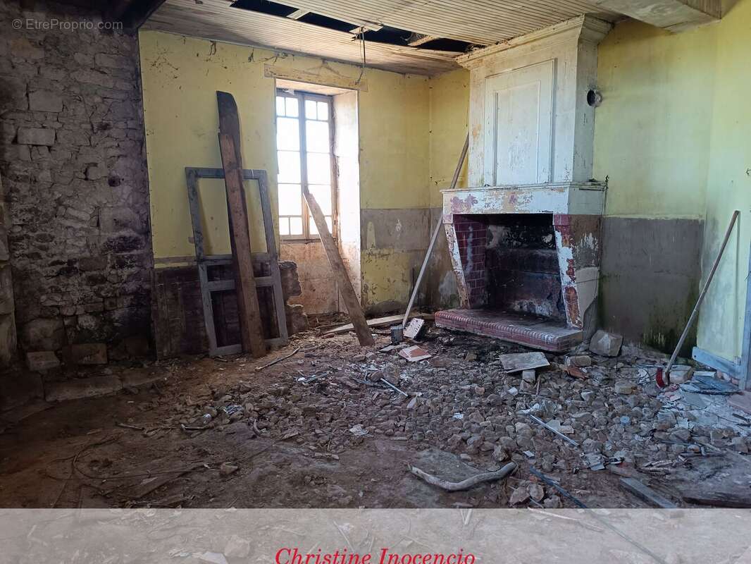 Maison 178 m² à Pons  - photo 12