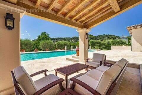 Maison à SAINT-PAUL