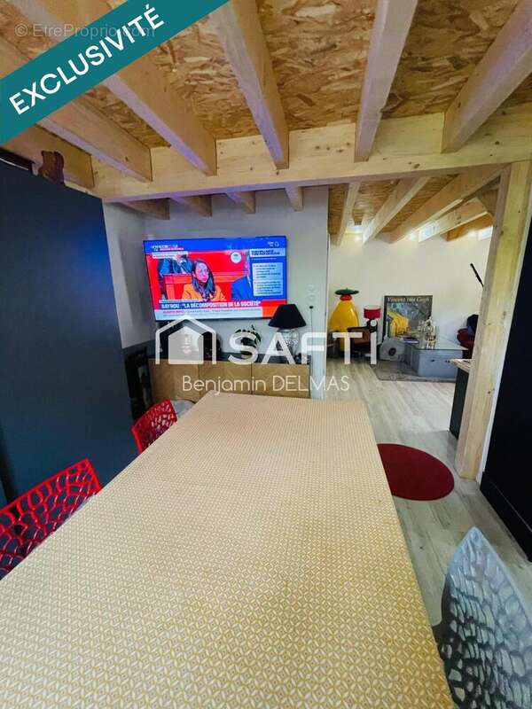 Photo 5 - Maison à BORDEAUX