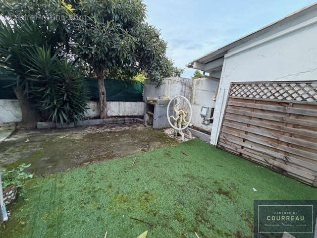 Autre à MONTPELLIER