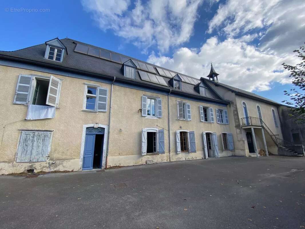 Maison à ANCE