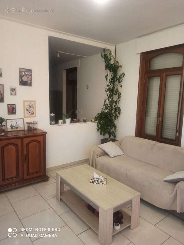 Appartement à AVESNELLES