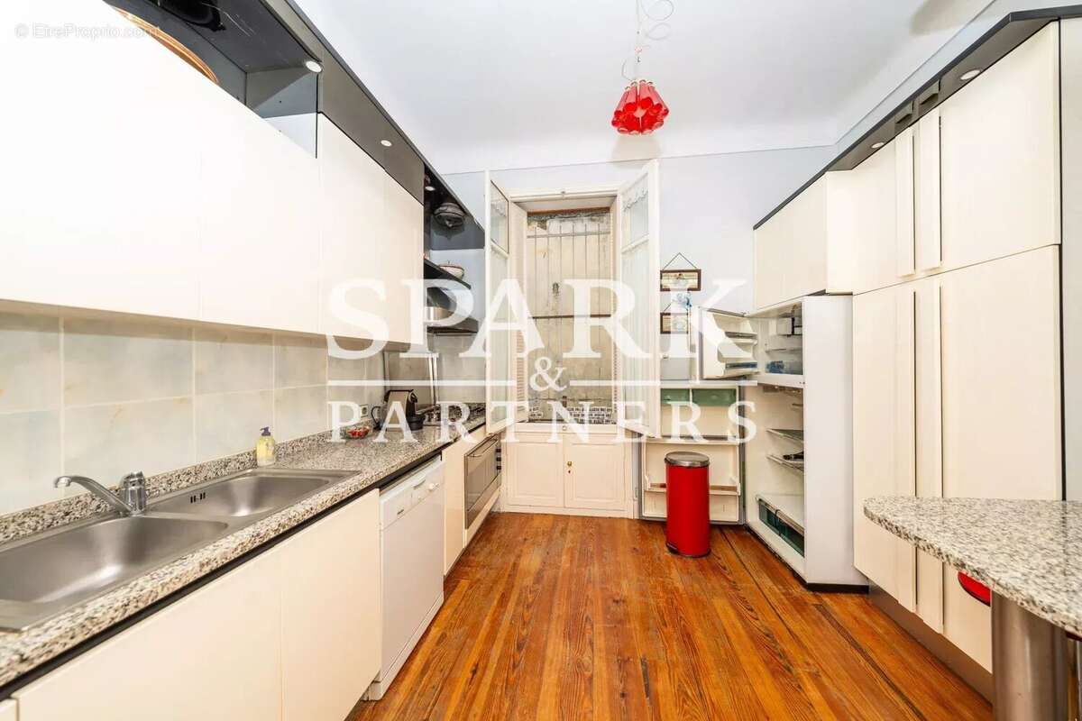 Maison à BEAULIEU-SUR-MER