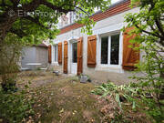 Maison à TOURNON-SAINT-MARTIN