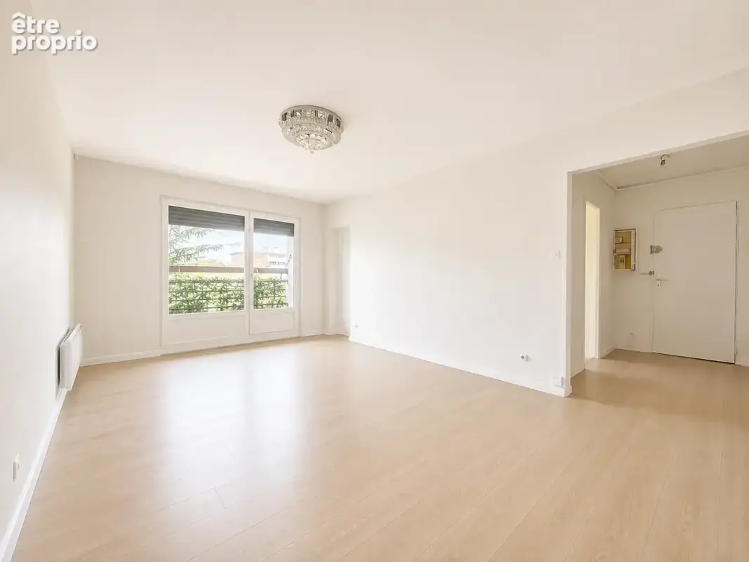 Appartement à ANNEMASSE